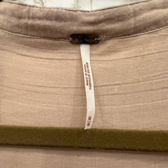 Free People Riptide Tunic - Picture 9 of 9